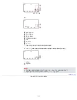 Preview for 168 page of Sony Handycam CX260V User Manual