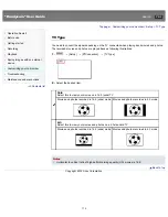 Preview for 172 page of Sony Handycam CX260V User Manual