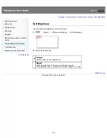 Preview for 180 page of Sony Handycam CX260V User Manual