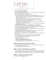 Preview for 229 page of Sony Handycam CX260V User Manual