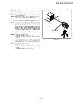 Preview for 95 page of Sony Handycam DCR-DVD100 Service Manual