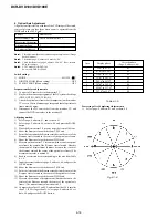 Preview for 108 page of Sony Handycam DCR-DVD100 Service Manual