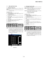 Preview for 169 page of Sony Handycam DCR-DVD100 Service Manual