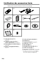 Preview for 158 page of Sony Handycam DCR-DVD100E Operating Instructions Manual