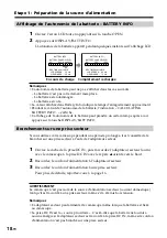 Preview for 162 page of Sony Handycam DCR-DVD100E Operating Instructions Manual