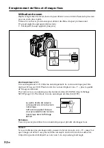 Preview for 176 page of Sony Handycam DCR-DVD100E Operating Instructions Manual