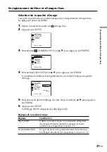 Preview for 181 page of Sony Handycam DCR-DVD100E Operating Instructions Manual