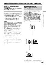 Preview for 189 page of Sony Handycam DCR-DVD100E Operating Instructions Manual