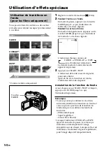 Preview for 194 page of Sony Handycam DCR-DVD100E Operating Instructions Manual