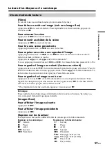 Preview for 201 page of Sony Handycam DCR-DVD100E Operating Instructions Manual