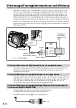 Preview for 206 page of Sony Handycam DCR-DVD100E Operating Instructions Manual