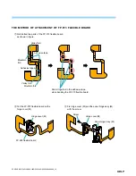 Предварительный просмотр 16 страницы Sony Handycam DCR-DVD106E Service Manual