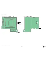 Предварительный просмотр 45 страницы Sony Handycam DCR-DVD106E Service Manual