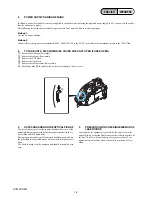 Preview for 8 page of Sony Handycam DCR-DVD301 Service Manual