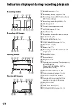 Предварительный просмотр 126 страницы Sony Handycam DCR-DVD510E Operating Manual