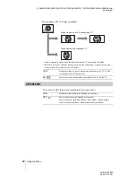 Предварительный просмотр 62 страницы Sony Handycam DCR-HC1000E Camera Operations Manual