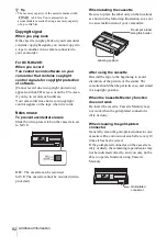 Предварительный просмотр 82 страницы Sony Handycam DCR-HC16E Operation Manual