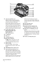 Предварительный просмотр 92 страницы Sony Handycam DCR-HC16E Operation Manual