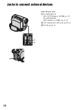 Preview for 50 page of Sony Handycam DCR-HC27E Operating Manual