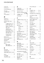 Preview for 72 page of Sony Handycam DCR-HC27E Operating Manual