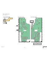 Предварительный просмотр 41 страницы Sony Handycam DCR-HC28E Service Manual