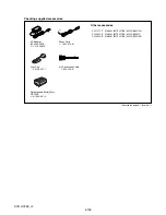 Предварительный просмотр 60 страницы Sony Handycam DCR-HC28E Service Manual