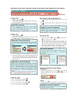 Предварительный просмотр 62 страницы Sony Handycam DCR-HC28E Service Manual