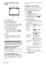 Preview for 50 page of Sony Handycam DCR-HC30E Operation Manual