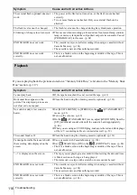 Preview for 116 page of Sony Handycam DCR-HC30E Operation Manual