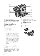 Preview for 138 page of Sony Handycam DCR-HC30E Operation Manual