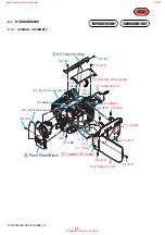 Preview for 11 page of Sony Handycam DCR-HC44E Service Manual