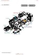 Preview for 13 page of Sony Handycam DCR-HC44E Service Manual