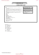 Preview for 50 page of Sony Handycam DCR-HC44E Service Manual