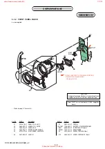 Preview for 52 page of Sony Handycam DCR-HC44E Service Manual