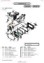 Preview for 53 page of Sony Handycam DCR-HC44E Service Manual