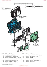 Preview for 57 page of Sony Handycam DCR-HC44E Service Manual