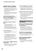 Preview for 68 page of Sony Handycam DCR-HC47E Operating Manual