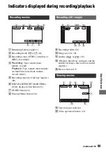 Preview for 89 page of Sony Handycam DCR-HC47E Operating Manual