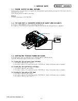 Preview for 8 page of Sony Handycam DCR-HC47E Service Manual