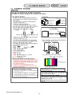 Preview for 36 page of Sony Handycam DCR-HC47E Service Manual