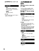 Preview for 50 page of Sony Handycam DCR-HC62 Operating Manual