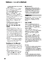 Preview for 82 page of Sony Handycam DCR-HC62 Operating Manual