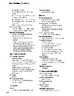 Preview for 88 page of Sony Handycam DCR-HC62 Operating Manual