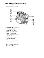 Preview for 90 page of Sony Handycam DCR-HC62 Operating Manual