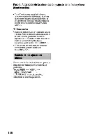 Preview for 106 page of Sony Handycam DCR-HC62 Operating Manual