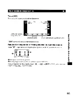 Preview for 113 page of Sony Handycam DCR-HC62 Operating Manual