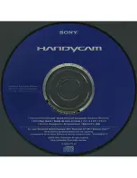 Preview for 119 page of Sony Handycam DCR-HC62 Operating Manual