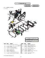 Preview for 4 page of Sony Handycam DCR-HC94E Service Manual