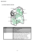 Preview for 23 page of Sony Handycam DCR-IP1 Service Manual