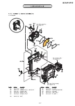 Preview for 68 page of Sony Handycam DCR-IP1 Service Manual